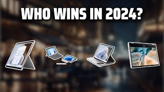 The The Best 2-In-1 Laptops in 2024 - Must Watch Before Buying!