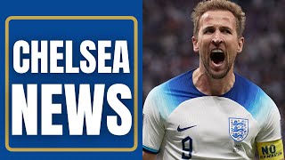 CONFIRMED! ✅ Tottenham FORCED to AGREE to SELL to Chelsea FC! 💙 Harry Kane Chelsea TRANSFER DONE🔜! 🤩