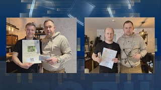 Парафіяни у Коломиї долучились до благодійної ініціативи «Сотня для десятки»