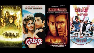 Vhs Előzetesek 225. - Feliratos Előzetesek 8.