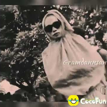 Ya toiba versi pocong lucu