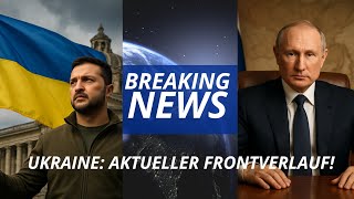 EILMELDUNG!RUSSLAND VOR DEM DURCHBRUCH?!
