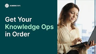 Can You Afford NOT to Get Your Knowledge Operations in Order in 2025?