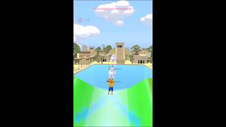 AQUAPARK IO game... Water Slide Fun Fails !! screenshot 3