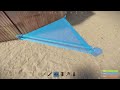 THE GHOST base build