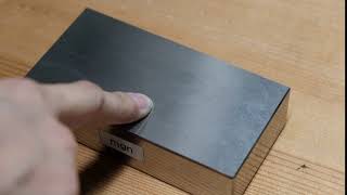 武田金型的金屬精密加工—無縫技術展示，實在太神了！