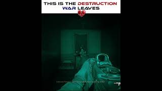 You Weren't Ready for This Twist #shorts #cod #gaming