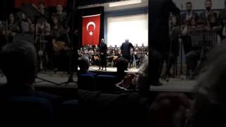 Kara Çadır İs Mi Tutar - Emine Kıyar