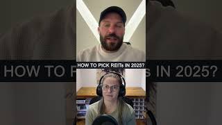 How to Pick REITs