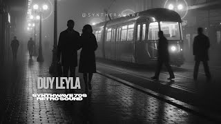 Duy Leyla Anatolian Psychedelic Rock
