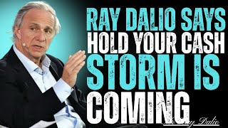 RAY DALIO WHAT S COMING IS MUCH WORSE THAN A RECESSION – URGENT ECONOMIC WARNING 2025