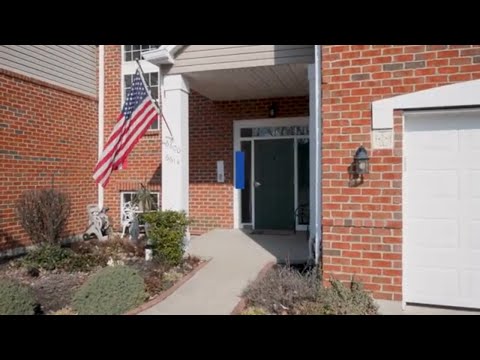 6604 Washington Cir, Middletown, OH home video tour