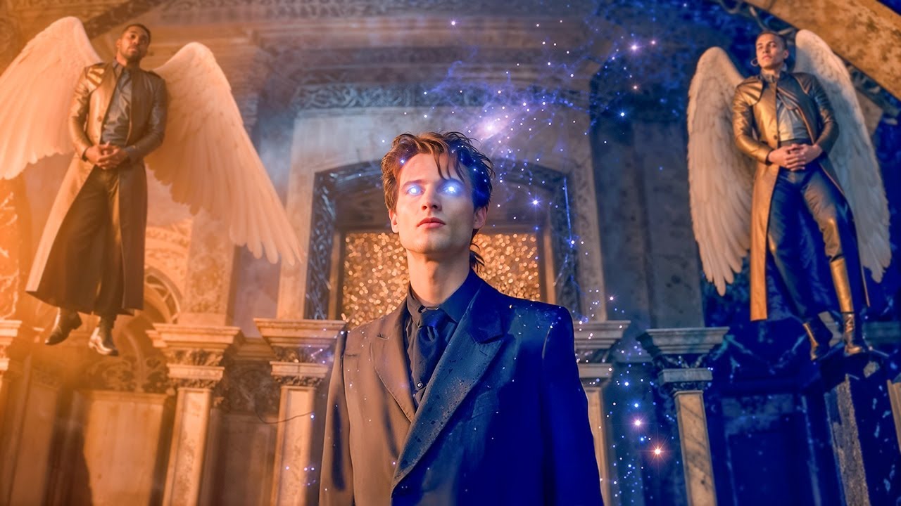 When the Lord of Dreams Awakens After 100 Years of Imprisonment