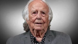 Joan Manuel Serrat ya Tiene Más de 80 Años y su Vida es Triste