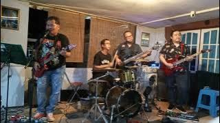 Pyred - Anak Umbung (Live at Taman Muhibah, Kanowit 2022)