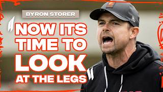 Byron Storer Press Conference | May 27th, 2026