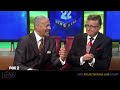 Fox 2 Detroit Host Gives False Information About Voting Laws on Live TV