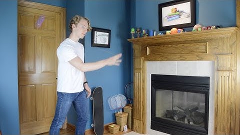 How to do the Around the World Yoyo Trick