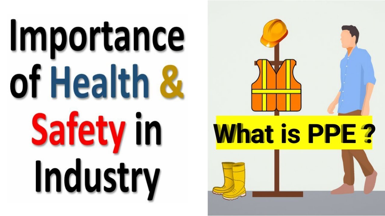 WHAT IS SAFETY IMPORTANCE OF SAFETY IN INDUSTRY IN HINDI YouTube what-is-safety-importance-of-safety-in-industry-in-hindi-youtube