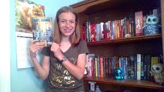 The Fever Code Book Talk