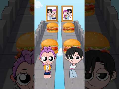 Perfect Puzzle Run Challenge Fat Rumi Or Zombi Saja 1000 