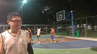 108兄弟篮球20190504-2
