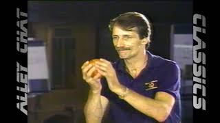 Alley Chat Classics - Lets Go Bowling - WNECA Pro Tour Classic - Harry Renaud vs. Scott Whitney