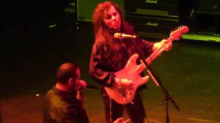 Yngwie Malmsteen Dreaming Club Nokia 10292011 In Hd Tim Ripper Owens Bjorn Englen