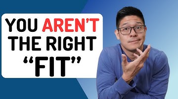 REAL reasons you got rejected after an interview (according to a recruiter)