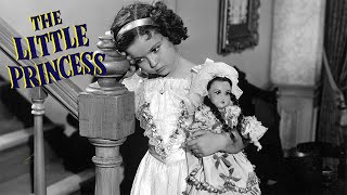 The Little Princess  Full Movie | Shirley Temple, Richard Greene, Anita Louise, Ian Hunter