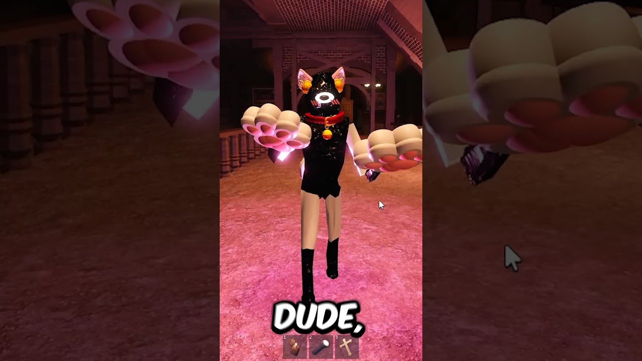 adding MODS to roblox doors