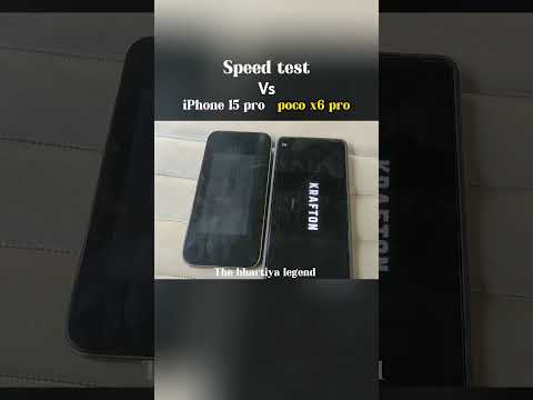 Poco x6 pro🔥VS
