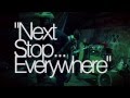 Veara "Next Stop...Everywhere" Live Halloween 2013(in A Barn)