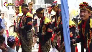 TOANG TAMBI | PUTRA MEKAR JAYA || GEBANG KULON - GEBANG - CIREBON || 16 OKT 2024