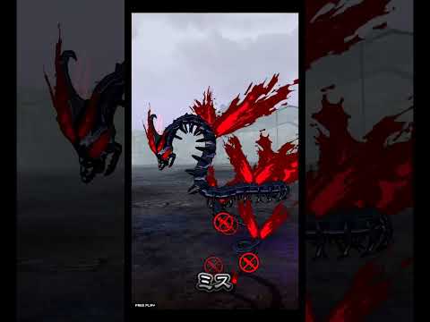 オレカバトル vsダークボーンドラゴン