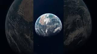 These 4K Planet Images Are Absolutely Insane #astronomy #space