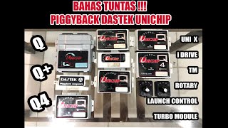 APA ITU DASTEK UNICHIP | BAHAS TUNTAS FUNGSI DASTEK YANG BIKIN MOBIL BRATAKTAK!!! | NGEBENGKEL #3