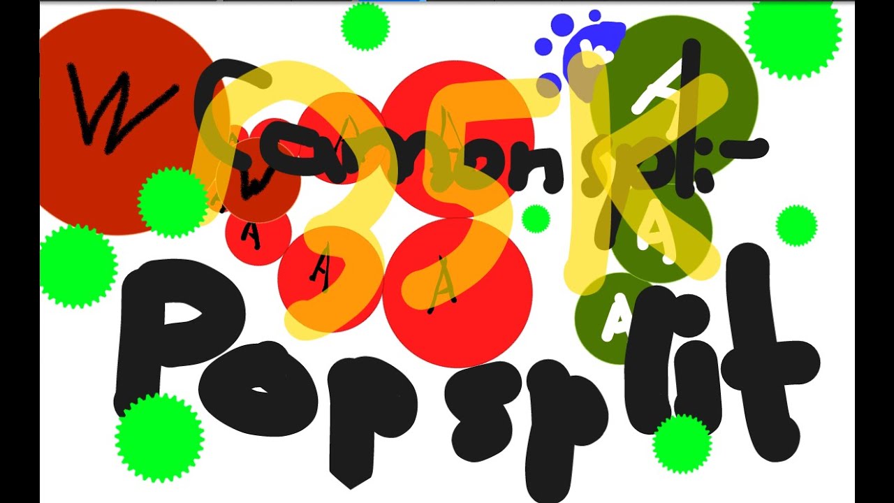 Agario 35K With DTA Clan Leader! Includes: PopSplit, CannonSplit, Bait+Clan News!