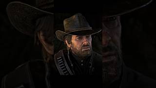 Arthur Morgan || GLORY 🥶 [RDR2 Coldest Edit]