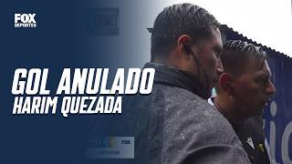 Hárim Quezada's disallowed goal | Xelajú 2-1 Malacateco | Matchday 14 Apertura 2026