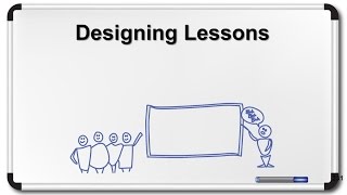 EDCI 335: Learning Design - Designing Lessons (15/23)