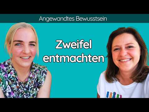 Manifestieren | Von Anstrengung zu Leichtigkeit durch Entscheidung -Teil 2 | Angewandtes Bewusstsein