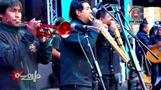 Video-Miniaturansicht von „OZONO - EN VIVO 2016“