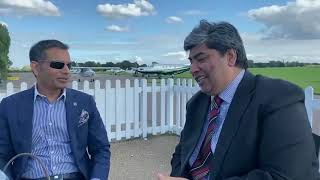 1 30 Seconds Teaser OfBarrister Gul Nawaz Khan With Z A Bhutto Chairman Tarjumaa