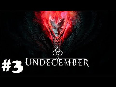 ein süßer neuer Begleiter - Undecember [003] Gameplay German Deutsch