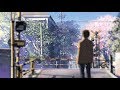 5 Centimeters Per SecondBluRay 720p فيلم انمي 5 سنتيمترات في الثانية 