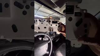 Ford lighting Why Your Boost Gauge Isn't Working (and How to Fix It)
