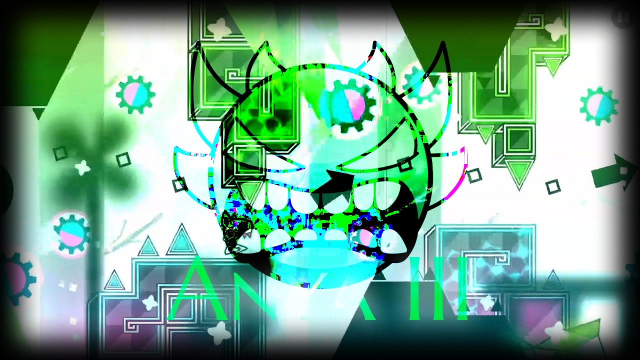 [EXTREME DEMON #51] Anya III - YouTube