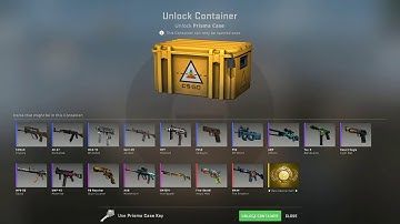 BIGGEST PRISMA CASE OPENING EVER! 1x CASES!! OMFG!!.!.!...!