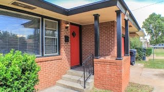 TBG Homes: 1601 Reding Drive  - Remodel Phase